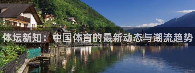 注册一竞技官方正版app：体坛新知：中国体育的最新动