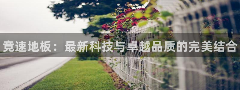 一竞技官方正版app集团官网首页：竞速地板：最新科技