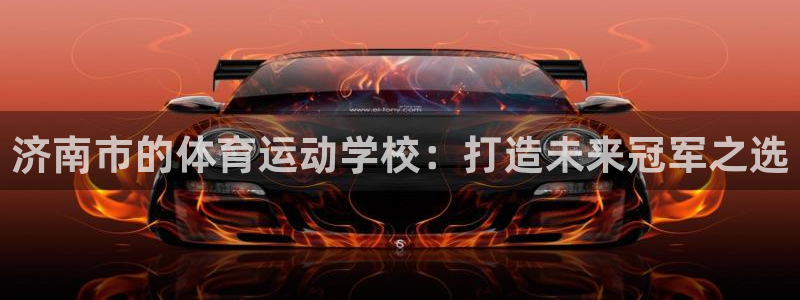 一竞技官方正版app集团官网首页网址：济南市的体育运