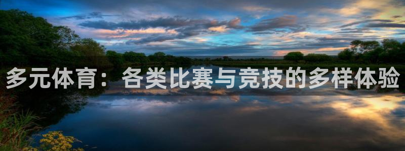 一竞技官网登录方式：多元体育：各类比