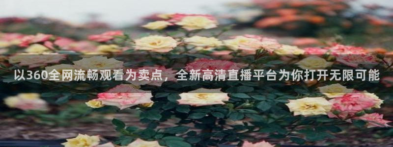 nba直播吧无插件版：以360全网流畅观看为卖点，全新高清直播平台为你打开无限可能